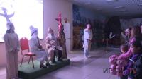 Экскурсия в прошлое: экспонаты павлодарского музея ожили на одну ночь
